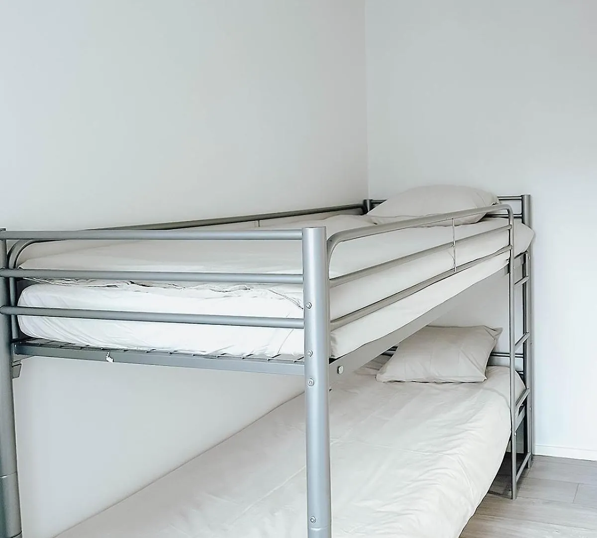 Sea Breeze Apartment Ostend Belgium