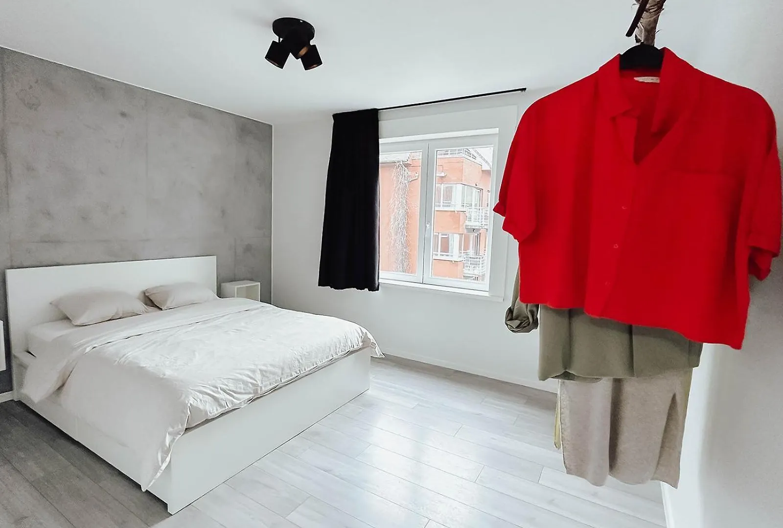 Sea Breeze Apartment Ostend